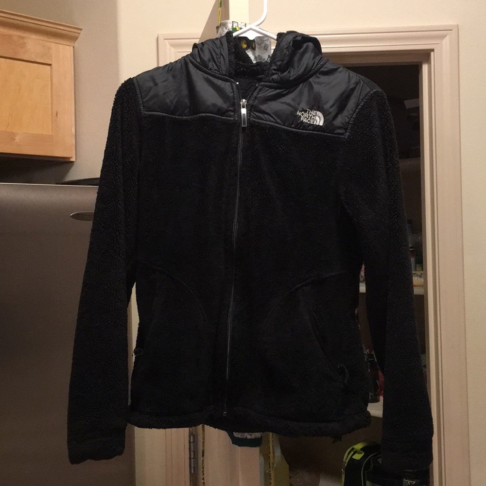 North face
